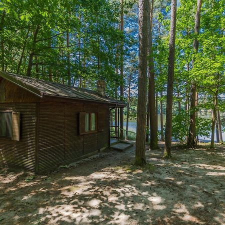 Chatový areál ATLAS Stankov  Exterior foto